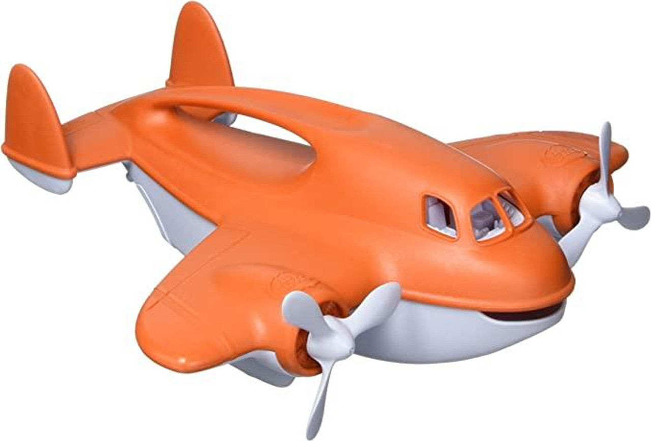 Fire Plane