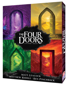 The Four Doors