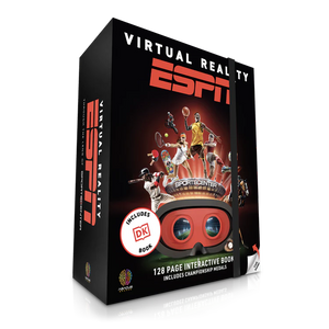 Discovery Box VR - ESPN
