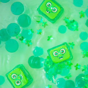 Glo Pals Light-Up Cubes - Pippa