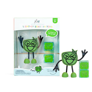 Glo Pals Character - Pippa