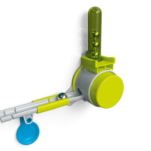 Gecko Run: Rapid Fire Launcher