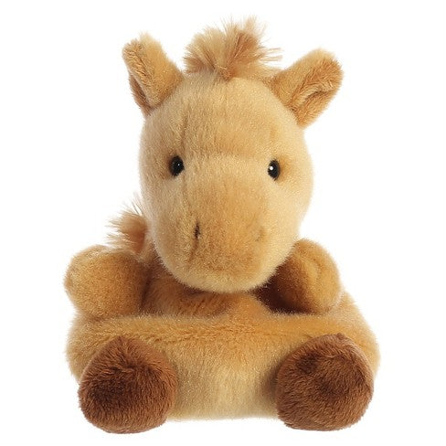 5" Gallop Pony Palm Pal