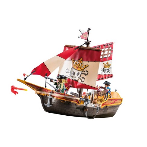 Pirate Ship