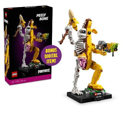 LEGO Fortnite Peely Bone