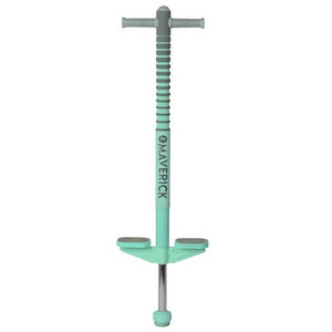Flybar Maverick Pogo 2.0 Grey/Sea Foam