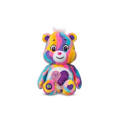 Care Bears Fun Size Sparkle Plush