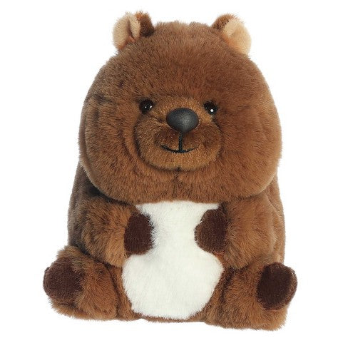 5" Quinn Quokka