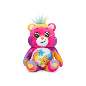 Care Bears Fun Size Sparkle Plush