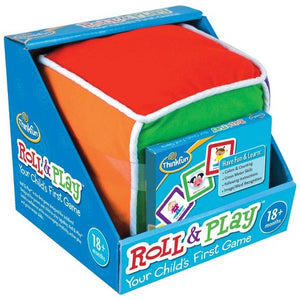 Roll & Play