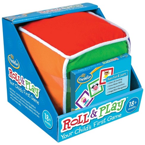 Roll & Play