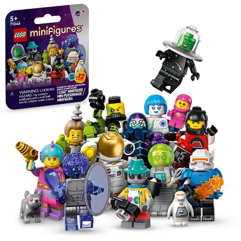 LEGO Series 26 Space