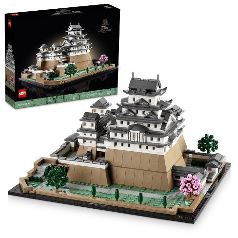 Himeji Castle