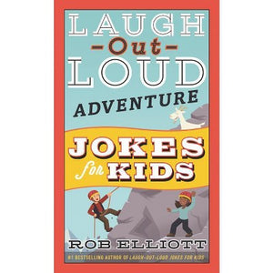 Laugh Out Loud Adventure Jokes for Kids
