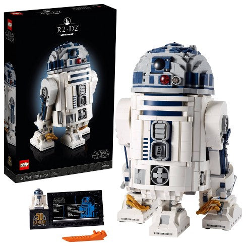 LEGO R2-D2TM
