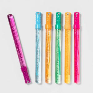 Fubbles Bubble Wand -  4 oz