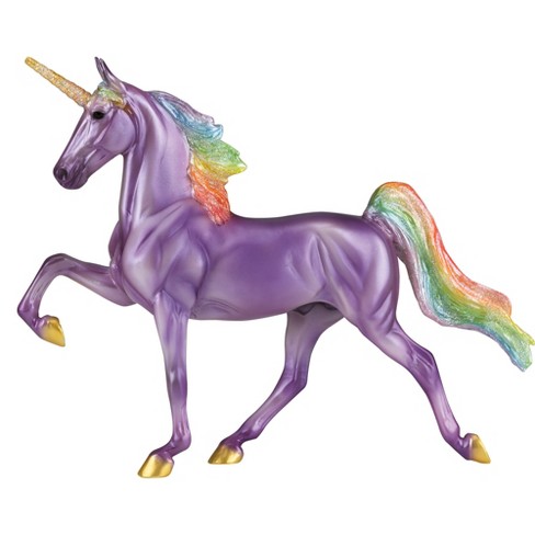 Breyer - Rainbow Magic Unicorn