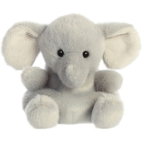 5" Stomps Elephant Palm Pal