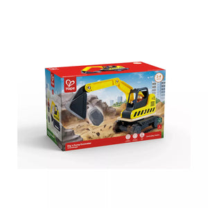 Dig 'n Dump Excavator