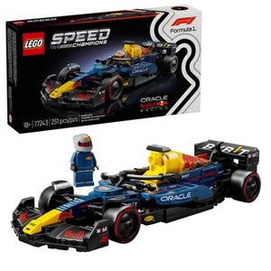 LEGO Oracle Red Bull Racing F1