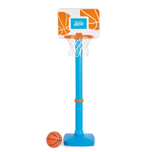 All Star Junior Basketball Set