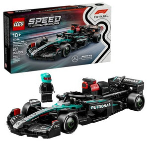 LEGOMercedes-AMG F1® W15 Race Car