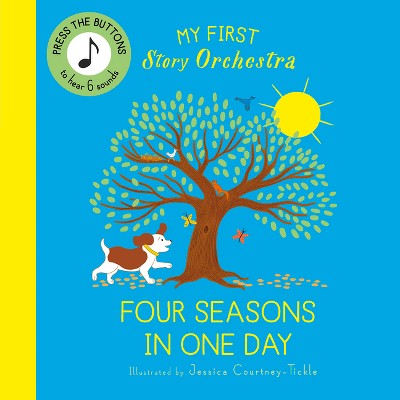 My First Story Orchestra: The Four Seasons in One