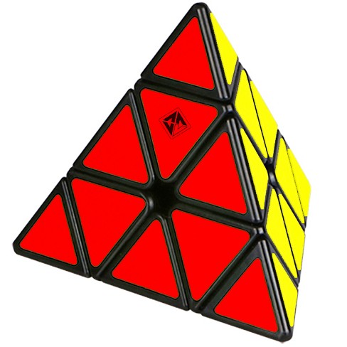Inverse Triminx