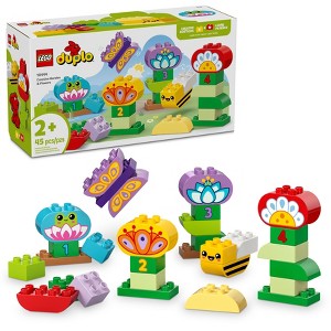 Creative Garden & Flowers