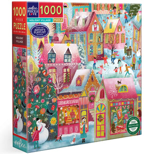 Holiday Village