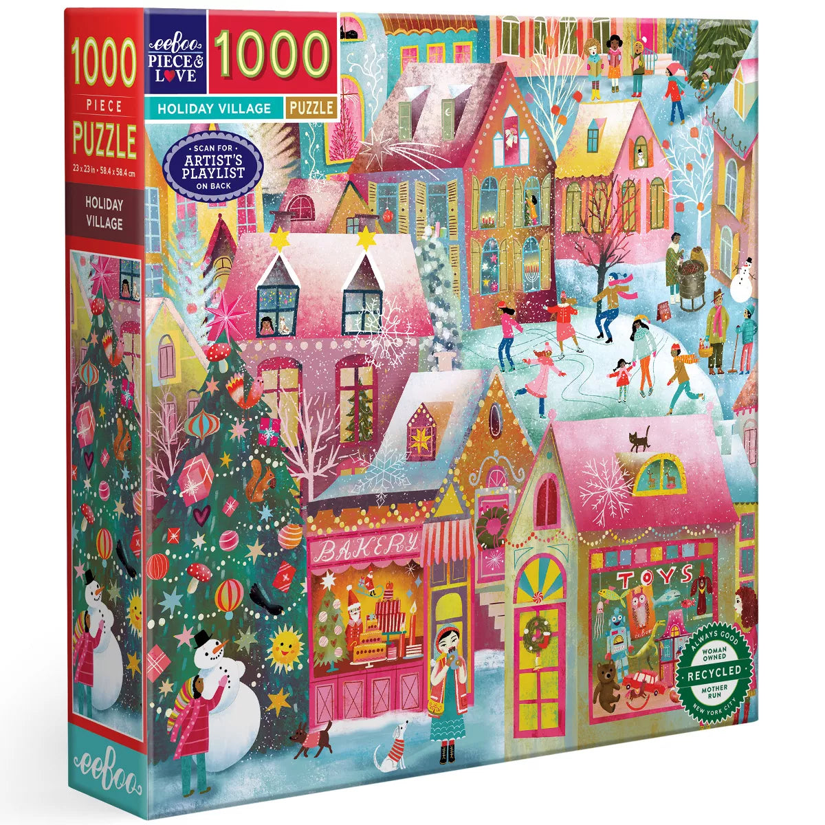 Holiday Village