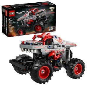 Monster Jam ThuderROARus