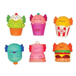 Soft'n Slo Squishies Axolotl Blind Bag