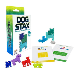 Dog Stax