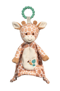 Georgie Teether