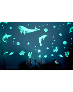 Gloplay Sea Animal Series