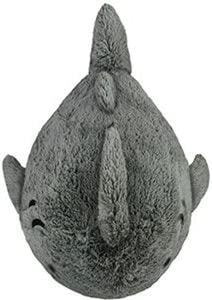Great White Shark Squishable
