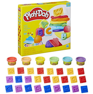 Play-Doh Starter Educational Kits - Default
