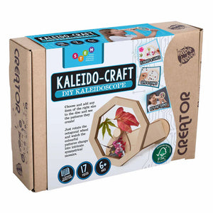 Kaleido-Craft Creator
