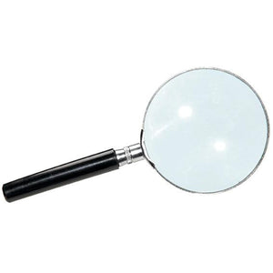 Sherlock Magnifier Metal