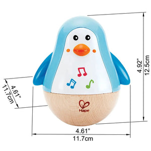 Penguin Musical Wobbler
