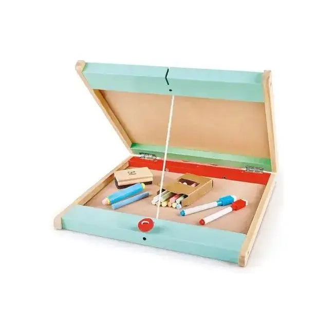Store & Go Easel