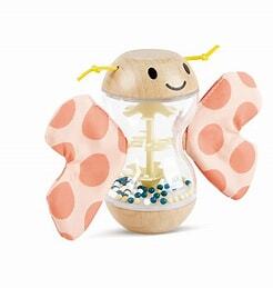 Butterfly Rainmaker