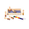 Happy Handle Stamp Set