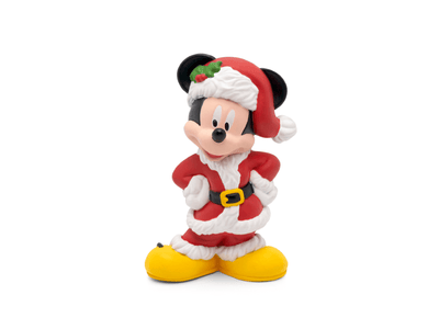 Disney - Holiday Mickey Mouse