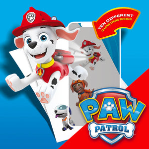 Holotoyz Paw Patrol AR Stickers