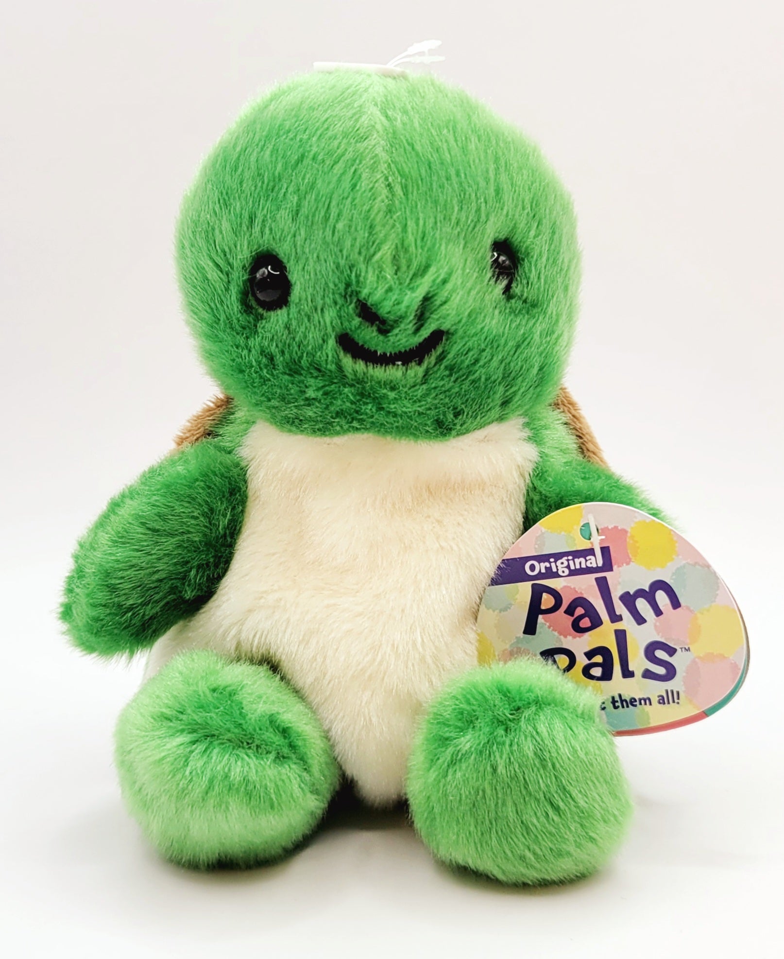 5" Honu Sea Turtle Palm Pal