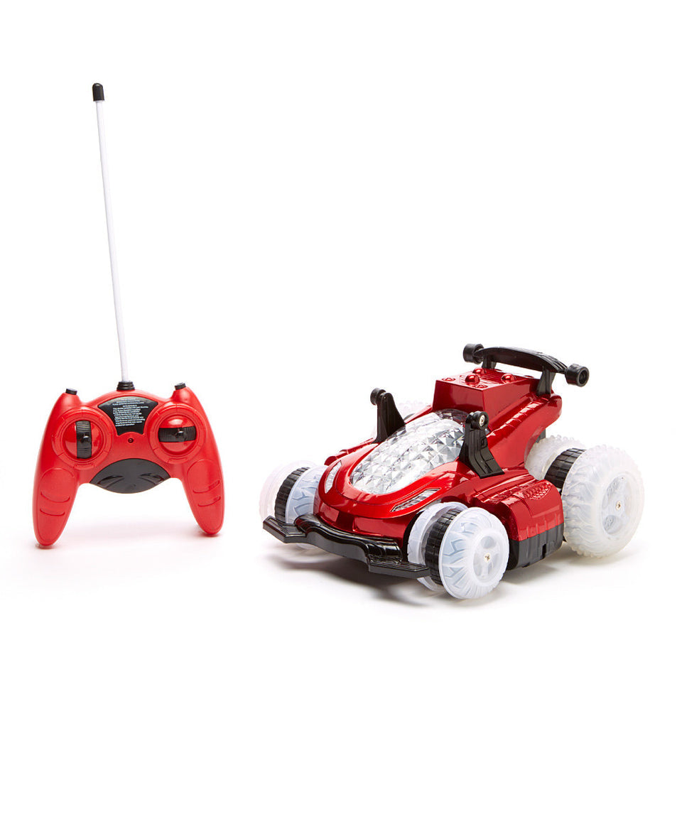 Hover Quad Red