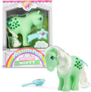 My Little Pony