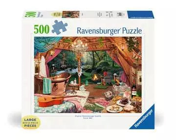 Cozy Glamping - 500